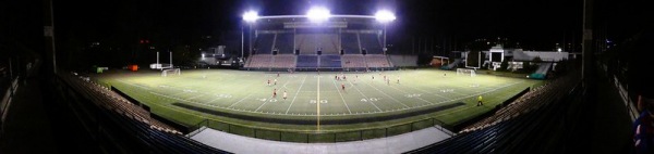 Memorial Stadium - Seattle, WA