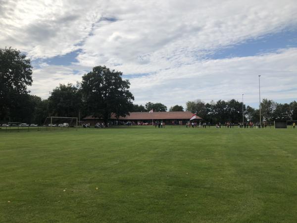 Heinrich-Wilies-Sportanlage - Wienhausen