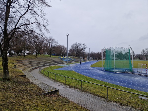 Sportzentrum Wallisellen - Wallisellen