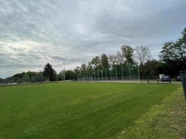 Sportanlage an der Tauber Platz 2 - Weikersheim