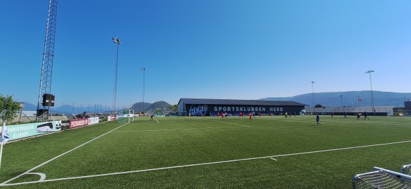 Herdbanen - Ålesund