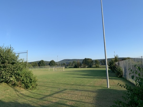 Sportanlage an der Nordgauhalle Platz 2 - Nabburg