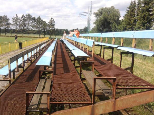 Městský stadion Řečany nad Labem - Řečany nad Labem
