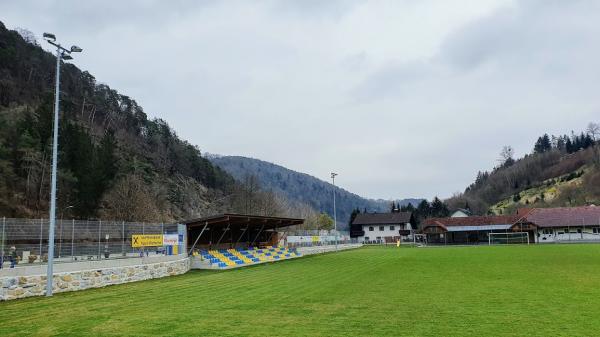 Sportplatz Weiten - Weiten