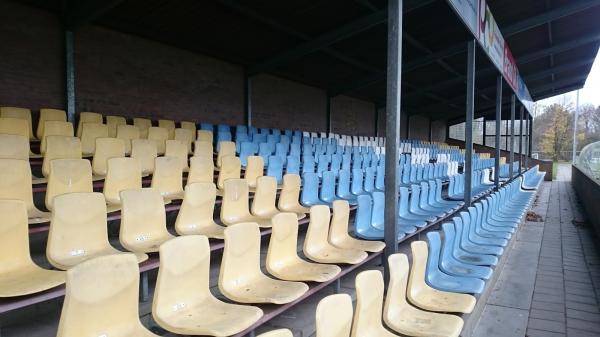 Sportpark Het Zuidveen - Zutphen