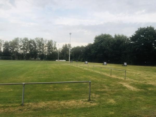 Vechtestadion Platz C - Schöppingen