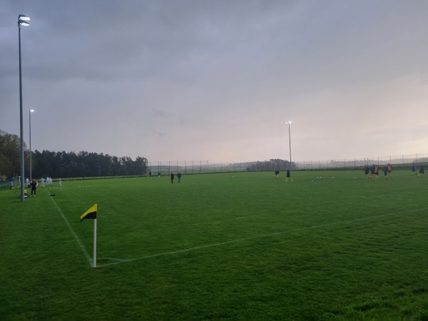 Sportanlage Oberreichenbach Platz 2 - Oberreichenbach/Mittelfranken