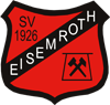 Wappen SV 1926 Eisemroth II  78888