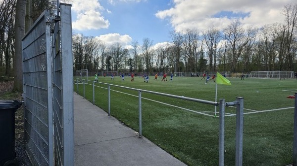 Sportcentrum Mariënborgh Terrein 3 - Edegem