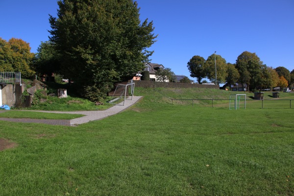 Sportplatz Steffeln - Steffeln