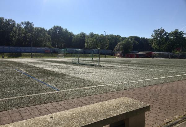 Mediterana Sportpark - Bergisch Gladbach-Bensberg