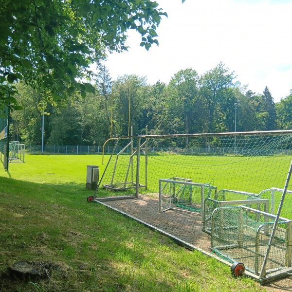 Sportanlage In der Ahe B-Platz - Rotenburg/Wümme