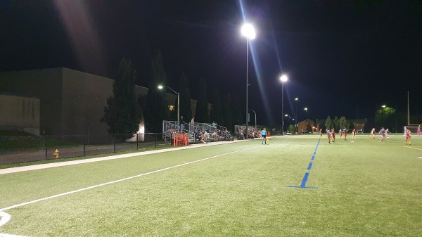 Brock Alumni Field - St. Catharines, ON
