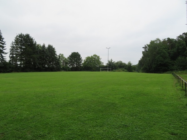 Sportplatz am Kreuzberg B - Schellerten-Ottbergen