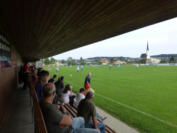 Lasco Arena - Lochen am See