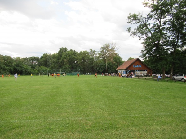 Sportplatz Gobelsburg - Langenlois