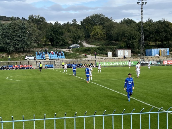 Igrišče Ivan Gregorič - Dekani