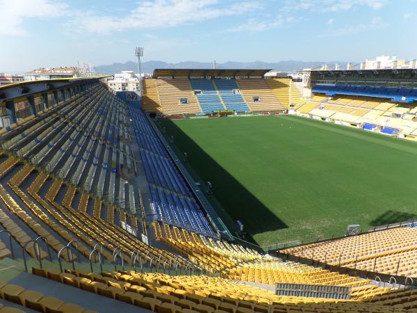 Estadio de la Ceràmica - Villarreal, VC