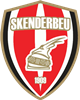 Wappen KS Skënderbeu Korçë