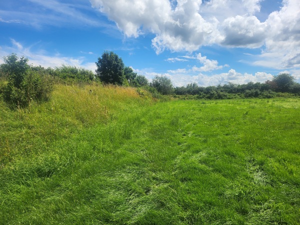 Sportplatz Am Kreuz - Waldachtal-Tumlingen