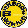 Wappen Birkende BK