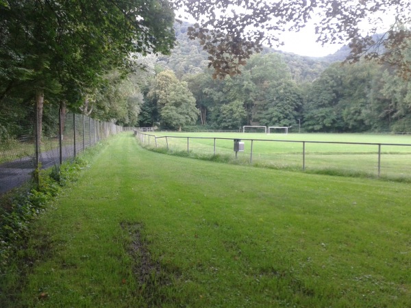 Sportplatz Wiesbach - Bad Ems 