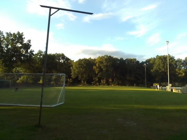 Sportplatz Königskamp B - Altenmedingen-Eddelstorf