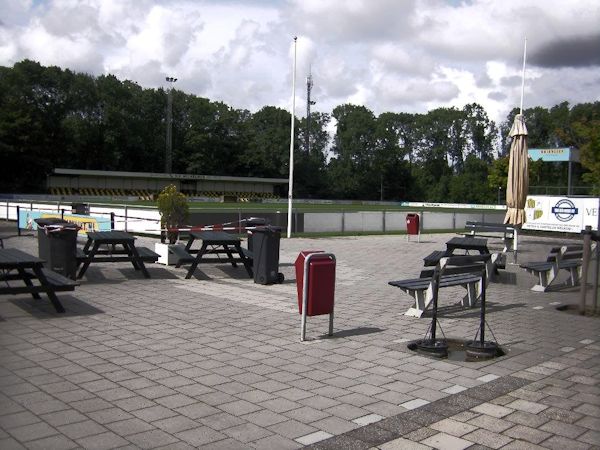 Sportpark Westvliet - Leidschendam-Voorburg