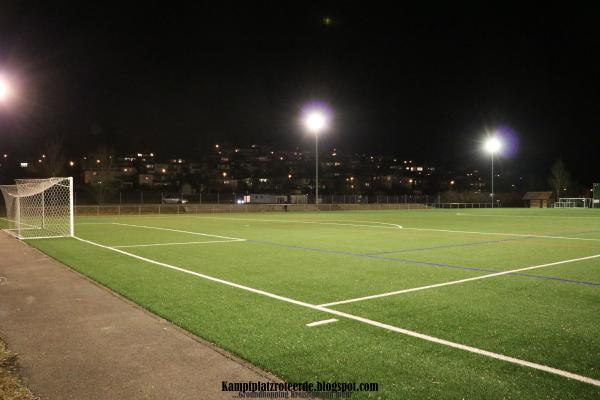 Stadion Meikenmichel Nebenplatz - Rudersberg