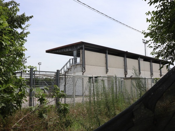 Centro Sportivo Massimo Bianchi  - Castelmassa