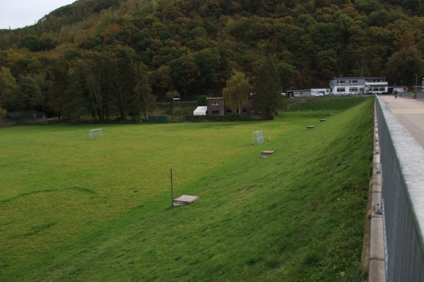 Seestadion - Kreuzau-Obermaubach