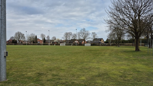 Hassenbrockstadion IV - Rheine-Mesum