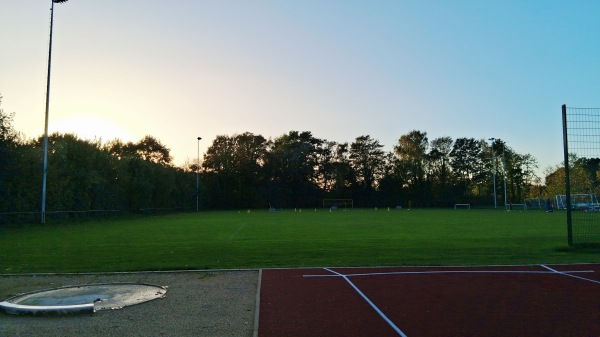 Sportzentrum Eschpark B-Platz - Geeste-Groß Hesepe