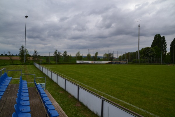 Sportanlage Schützenallee B-Platz - Pattensen