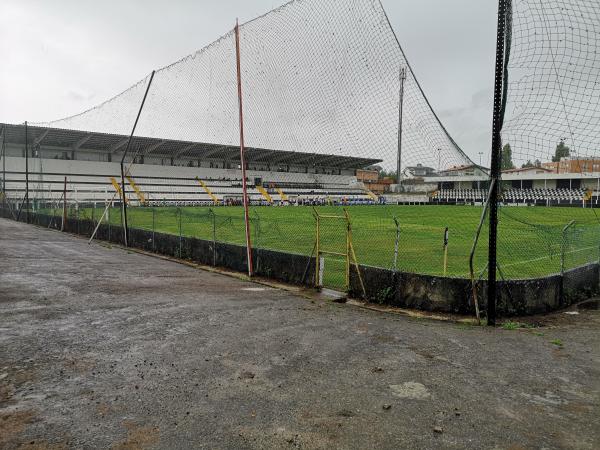 Estádio Marques Silva - Ovar