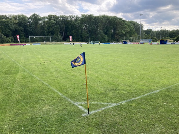 Mühlenstadion - Giesen-Hasede