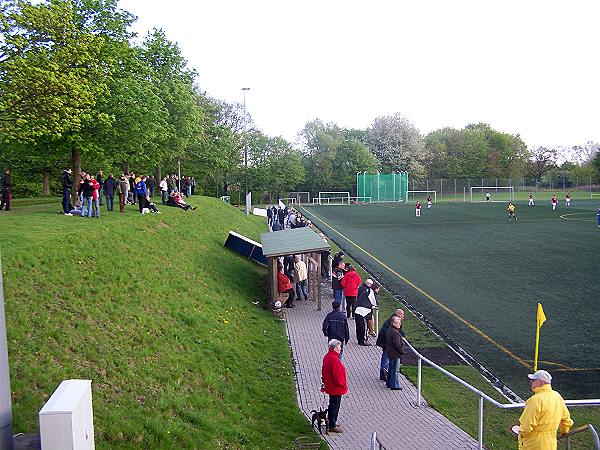 Sportzentrum Bargteheide B-Platz - Bargteheide