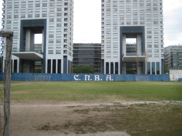 Campo de Deportes Colegio Nacional de Buenos Aires - Buenos Aires, BA
