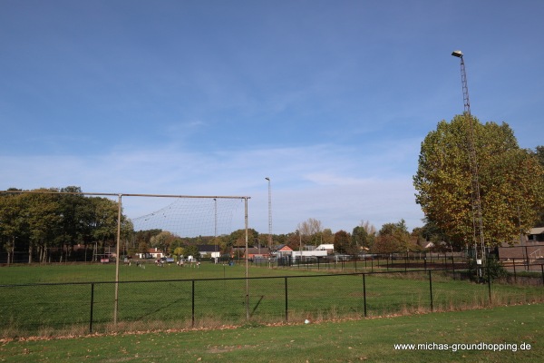 Complex Schansvijverstraat Terrein 2 - Beringen-Beverlo