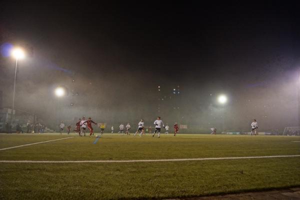 Sportanlage Bühlen - Reutlingen-Orschel-Hagen