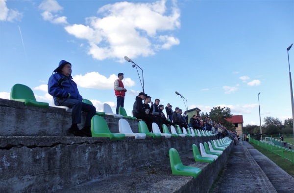 Ercsi Sportpálya - Ercsi