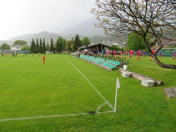 Sportplatz Thüringen - Thüringen