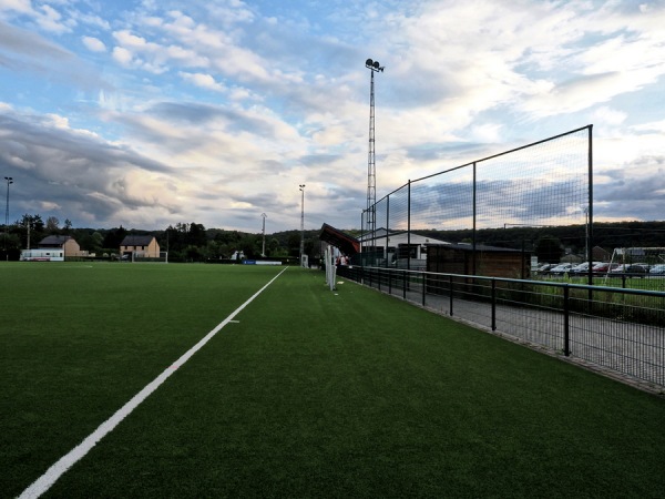 Complex Rue des Villas - Hotton-Melreux