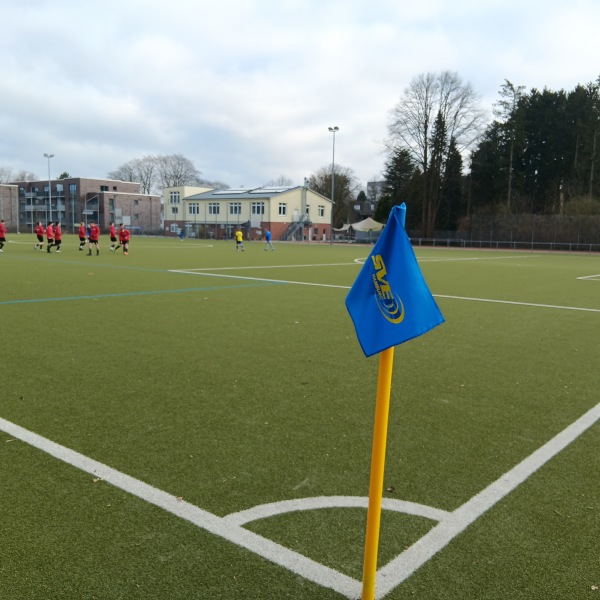 Sportanlage Furtweg - Hamburg-Eidelstedt