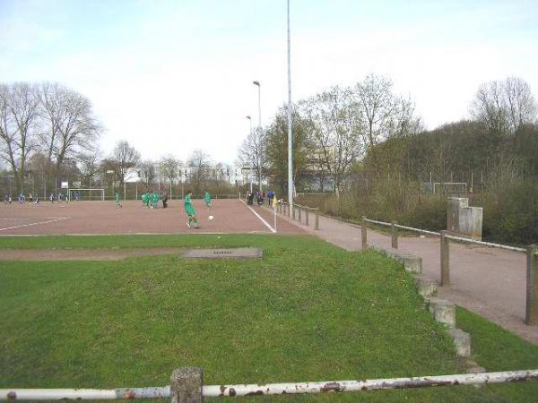 Mendespielplatz 4 - Dortmund-Lindenhorst