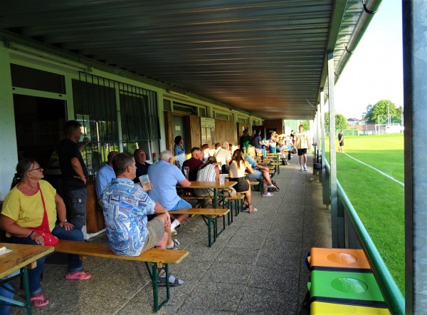 Sportplatz ATSV Laab - Braunau am Inn