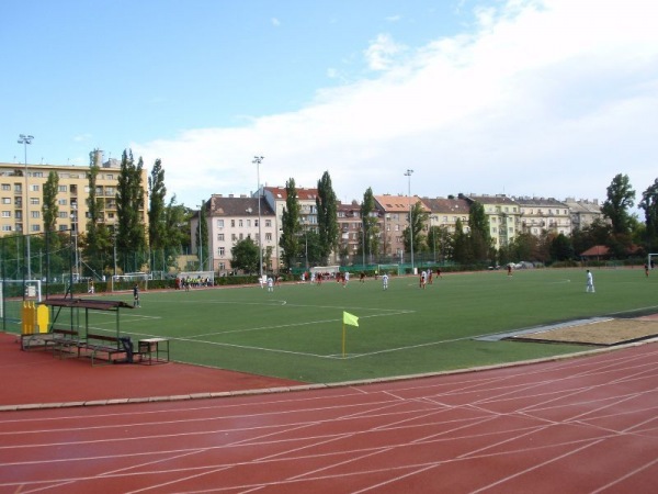 Dr. Koltai Jenő Sportközpont - Budapest