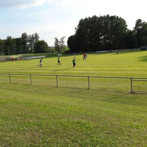 Sportanlage Forth - Eckental-Forth