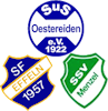 Wappen SG Oestereiden/Effeln/Menzel (Ground B)