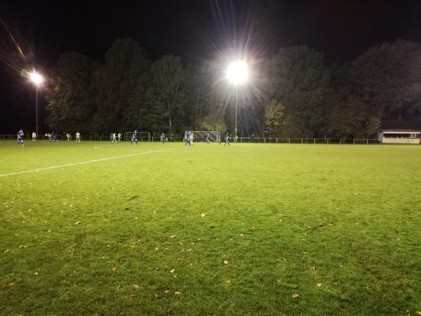 Sportanlage Pendeweg Platz 2 - Isselburg-Werth